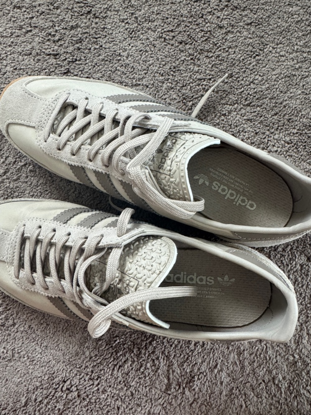 Adidas Sneaker - Picture 7 of 7
